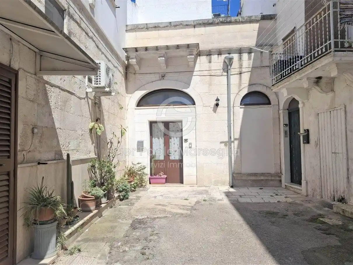 Appartamento in vendita a Ostuni