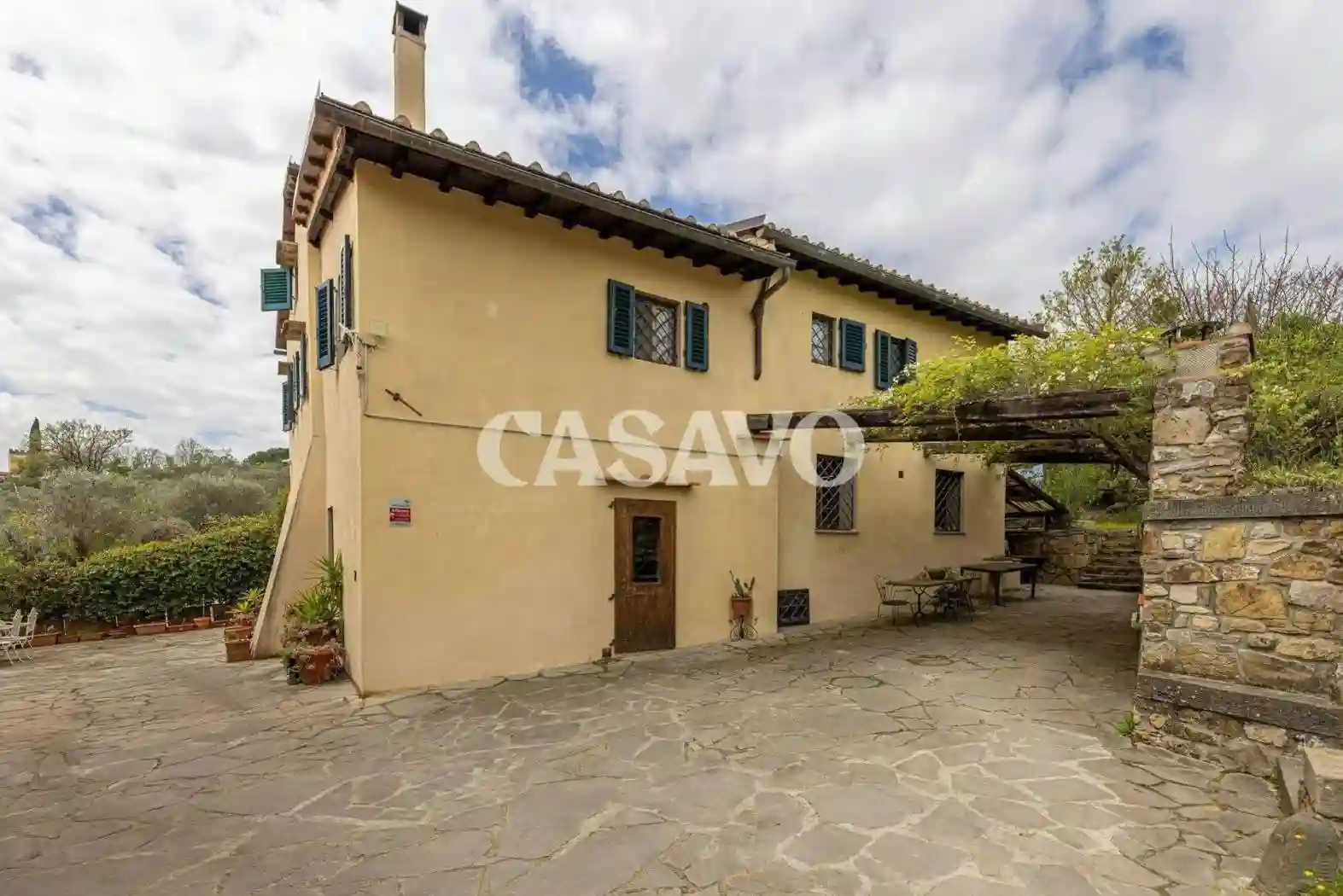 Villa - foto 4