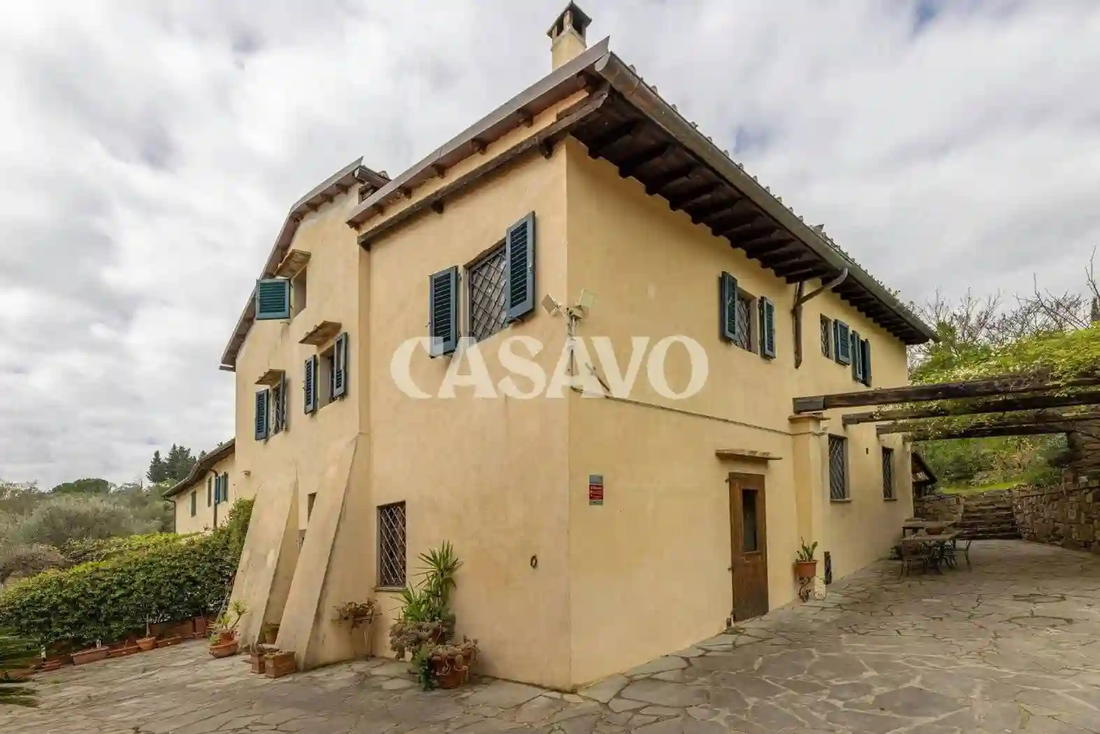 Villa - foto 5
