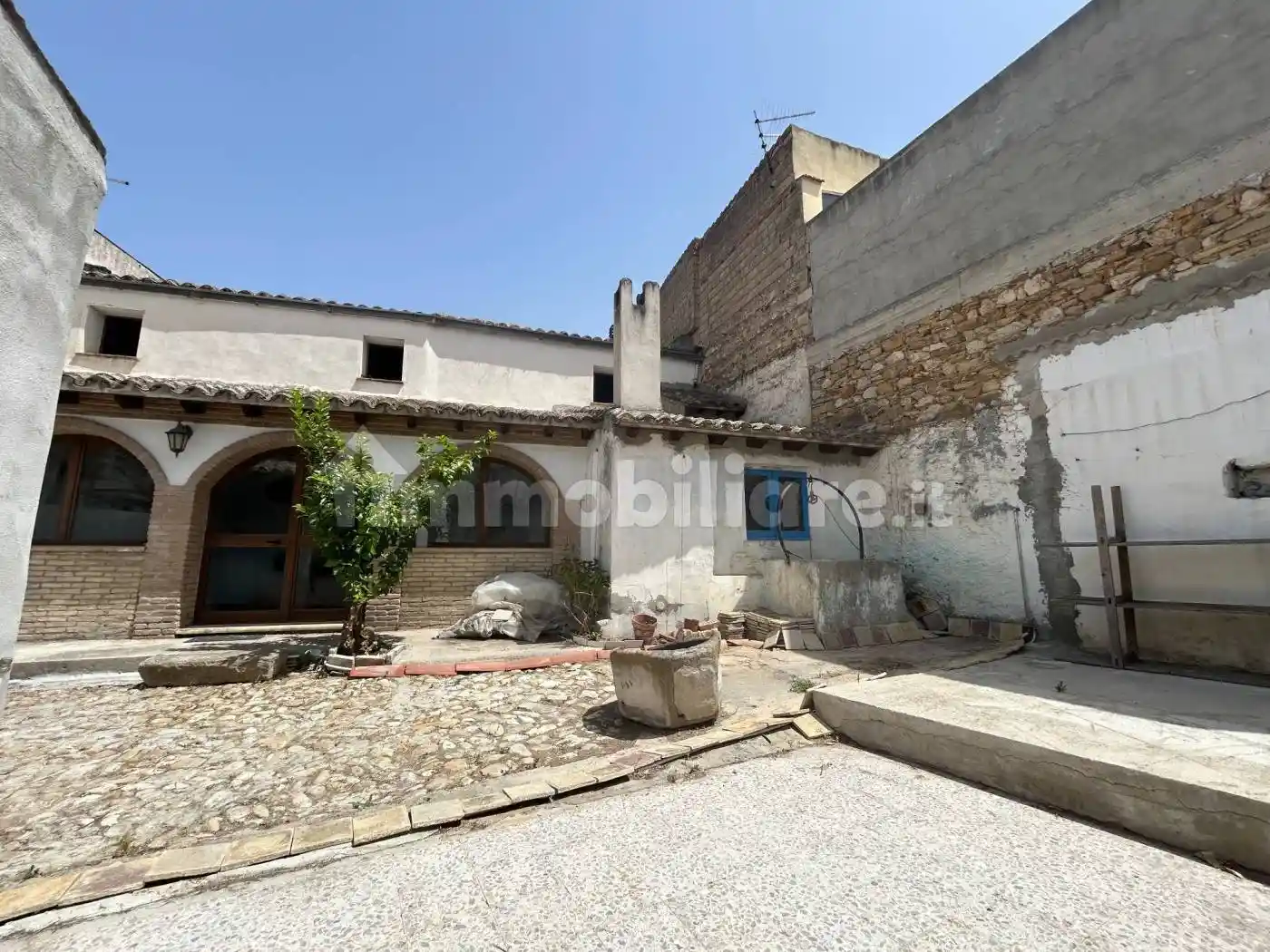 Casa indipendente in vendita a Segariu