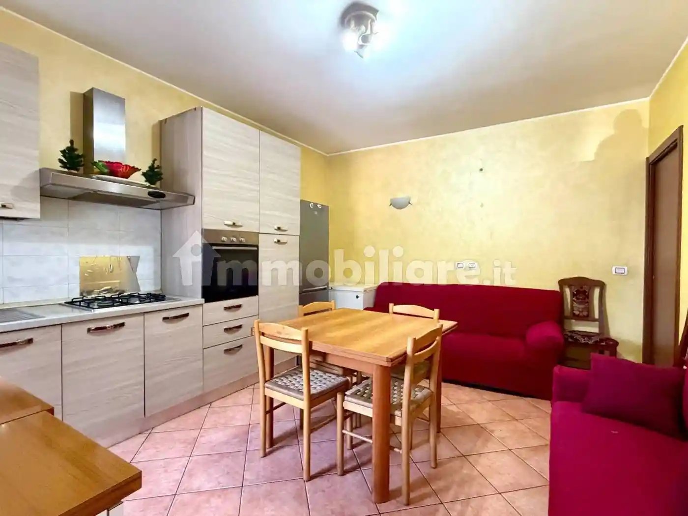 Appartamento in vendita a Cinisello Balsamo