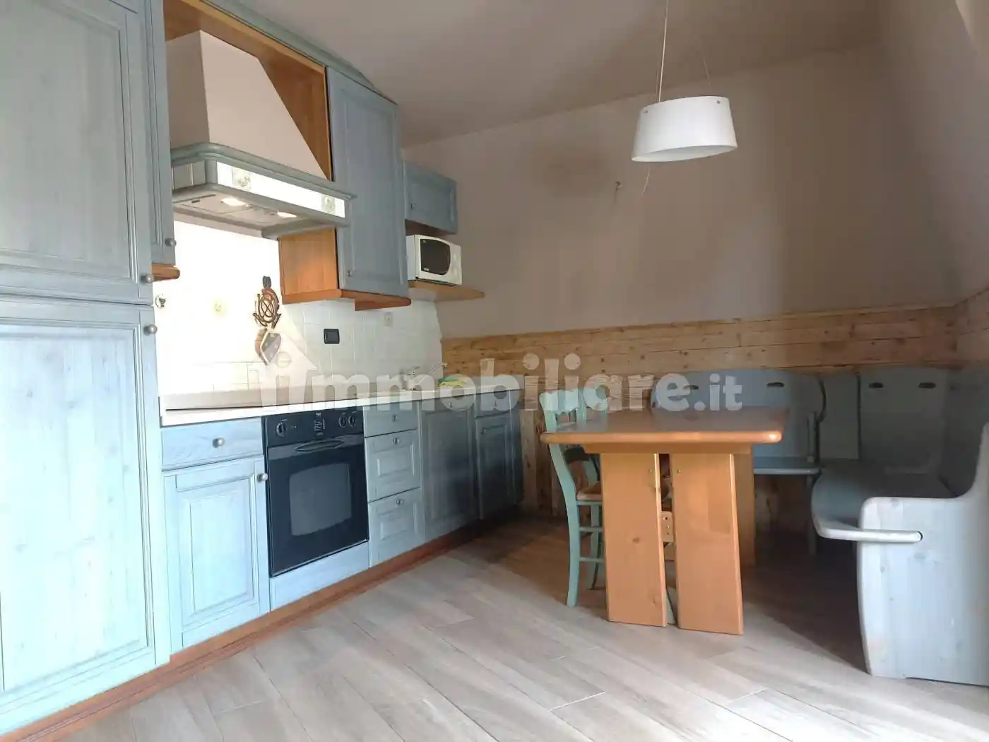 Appartamento in vendita a Frabosa Sottana