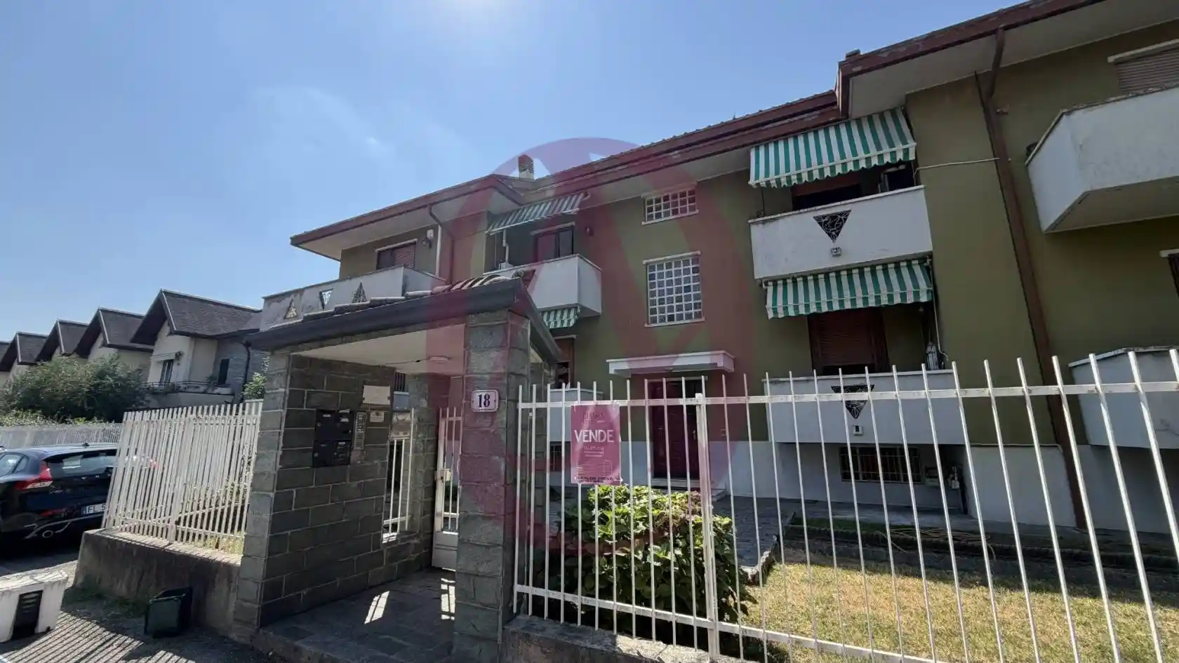 Appartamento in vendita a Gallarate