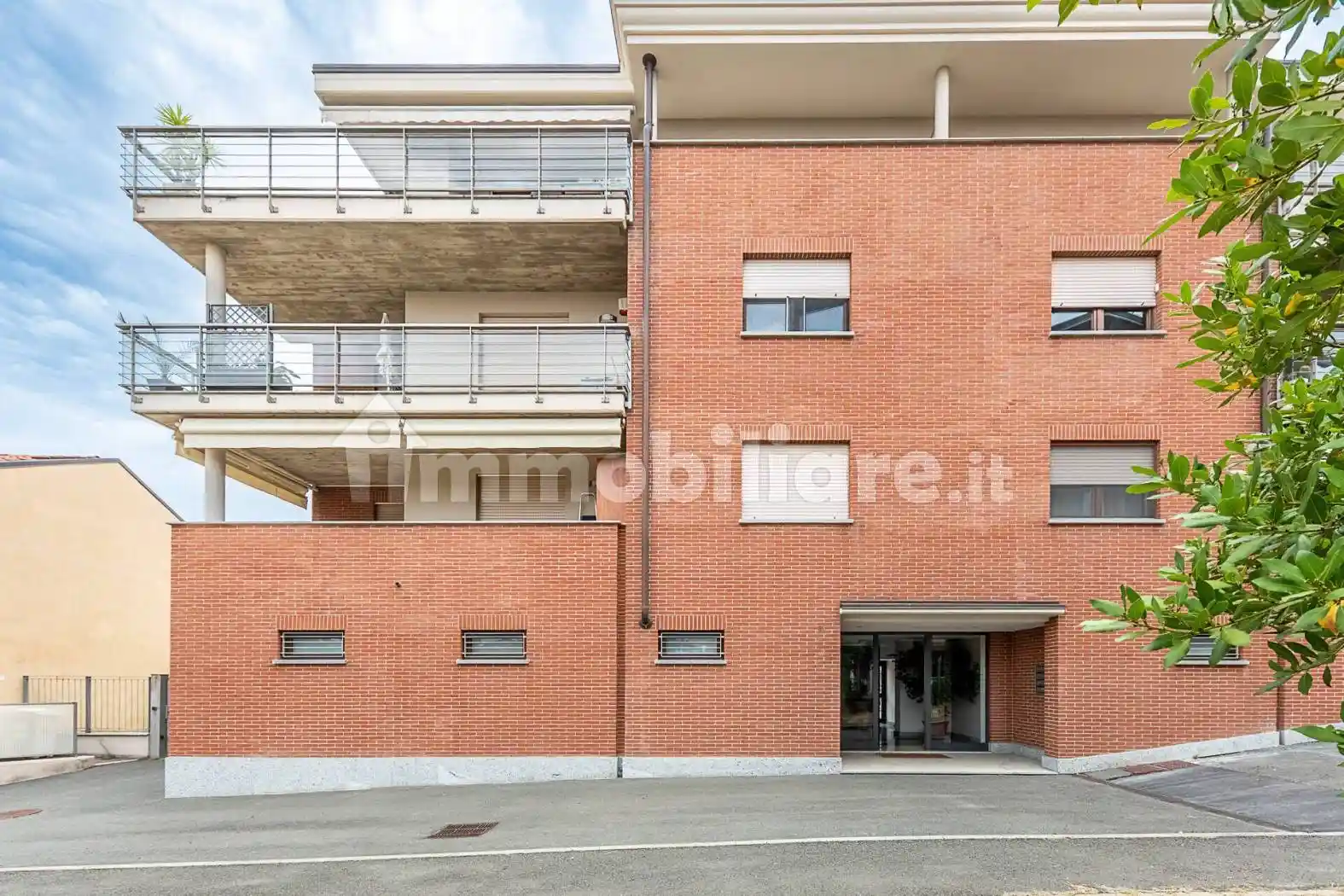 Appartamento in affitto a Collegno