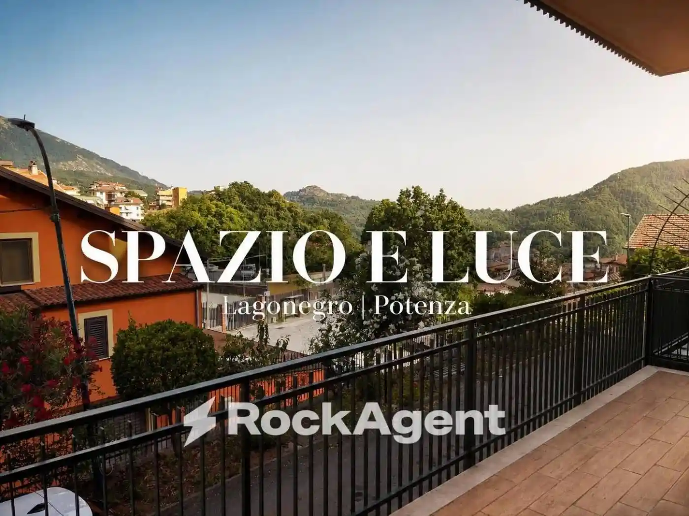 Appartamento in vendita a Lagonegro