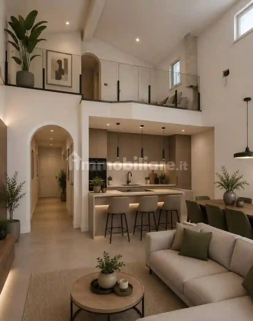 Villa - foto 5