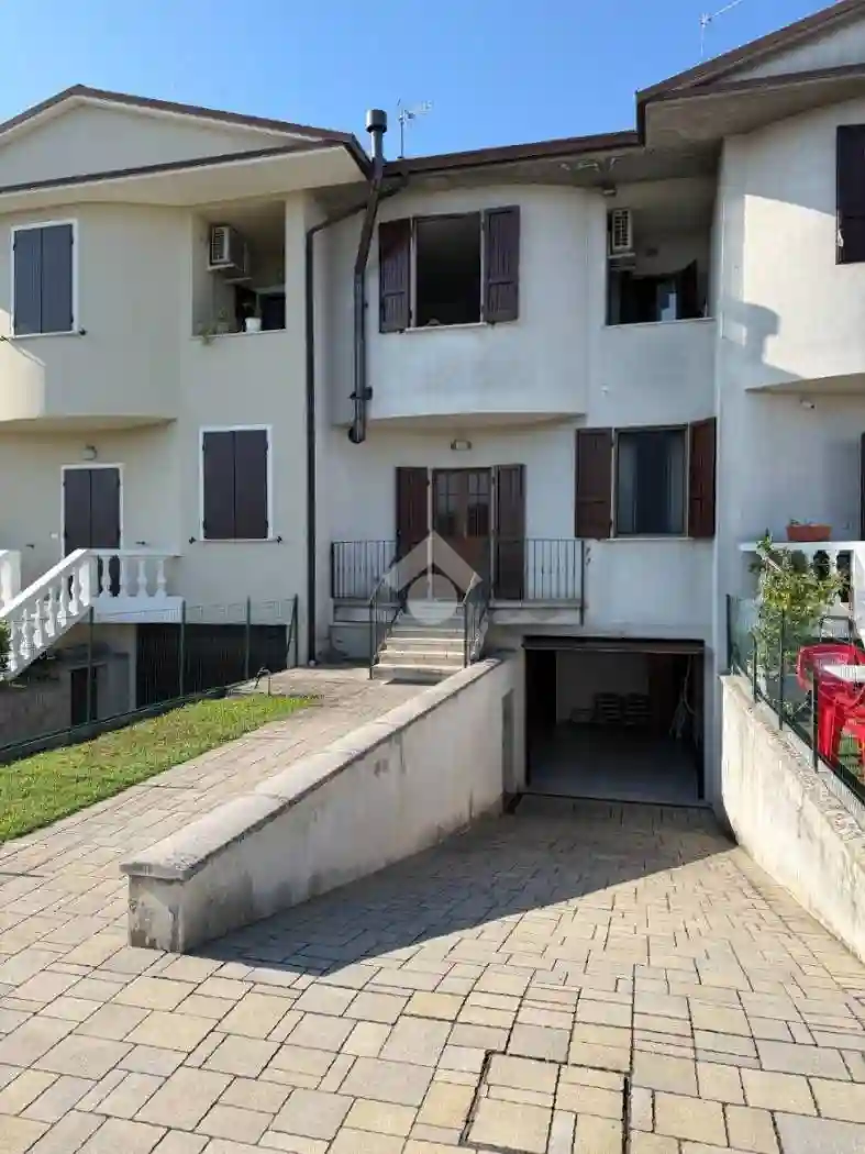 Villetta a schiera - foto 4