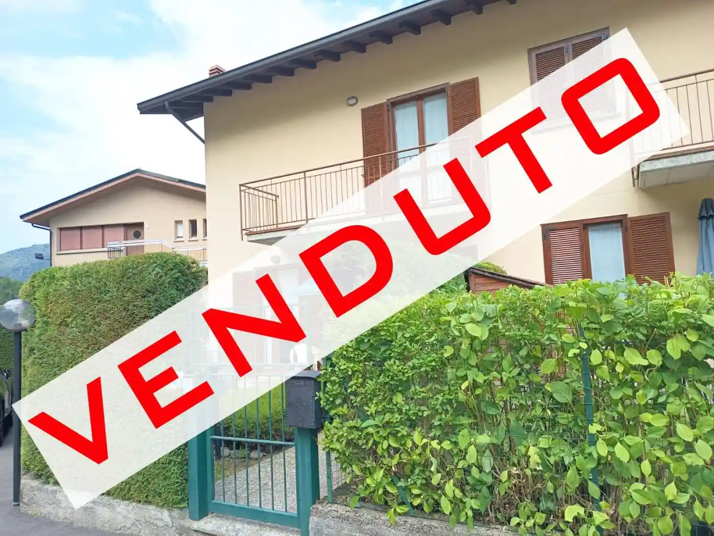 Appartamento in vendita a Cremeno