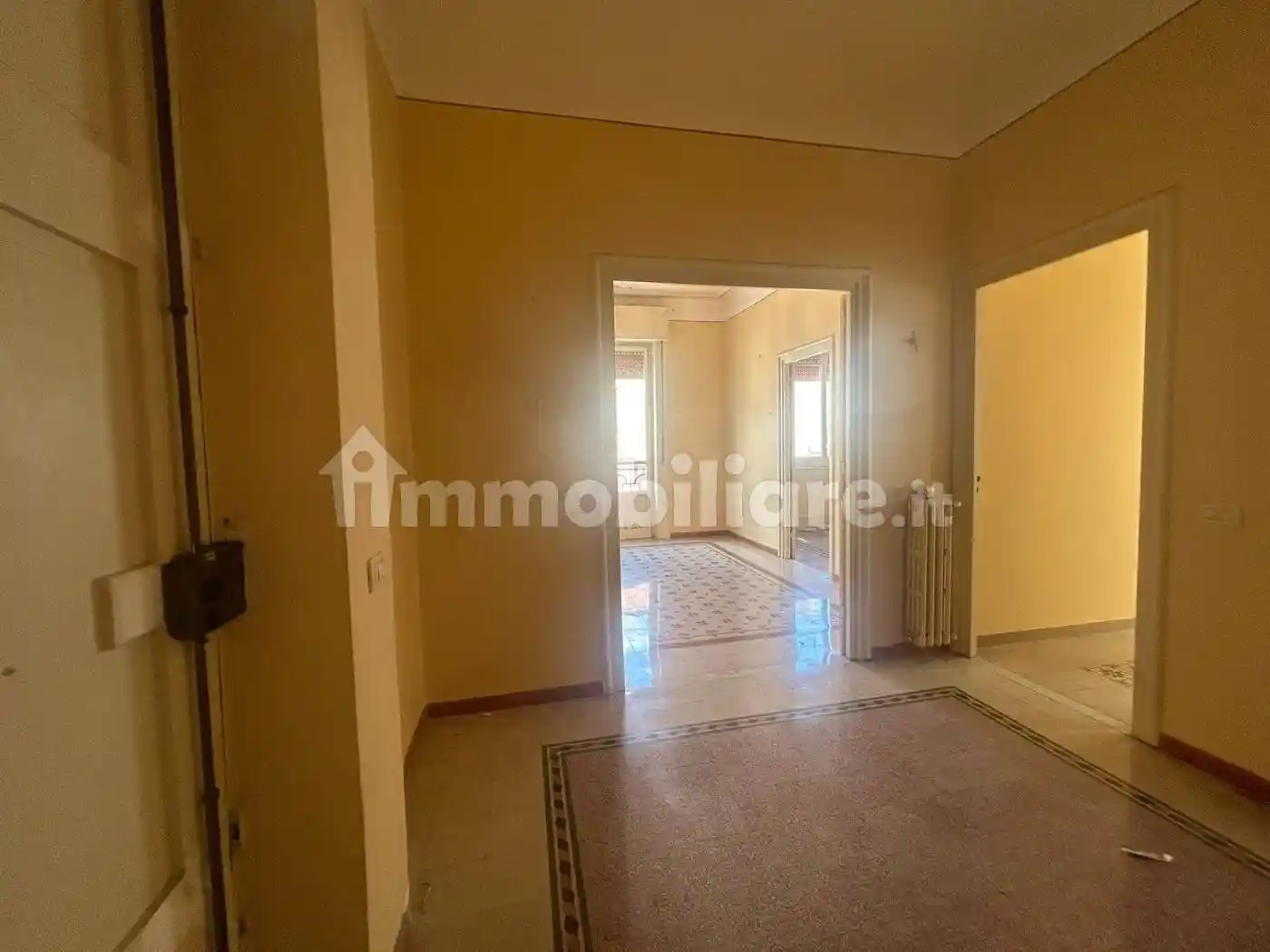 Appartamento in vendita a Palermo