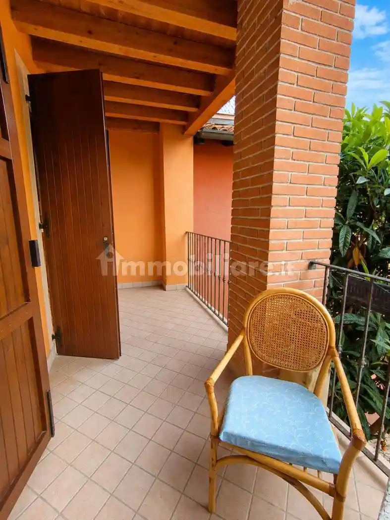 Attico - Mansarda in vendita a Bedizzole