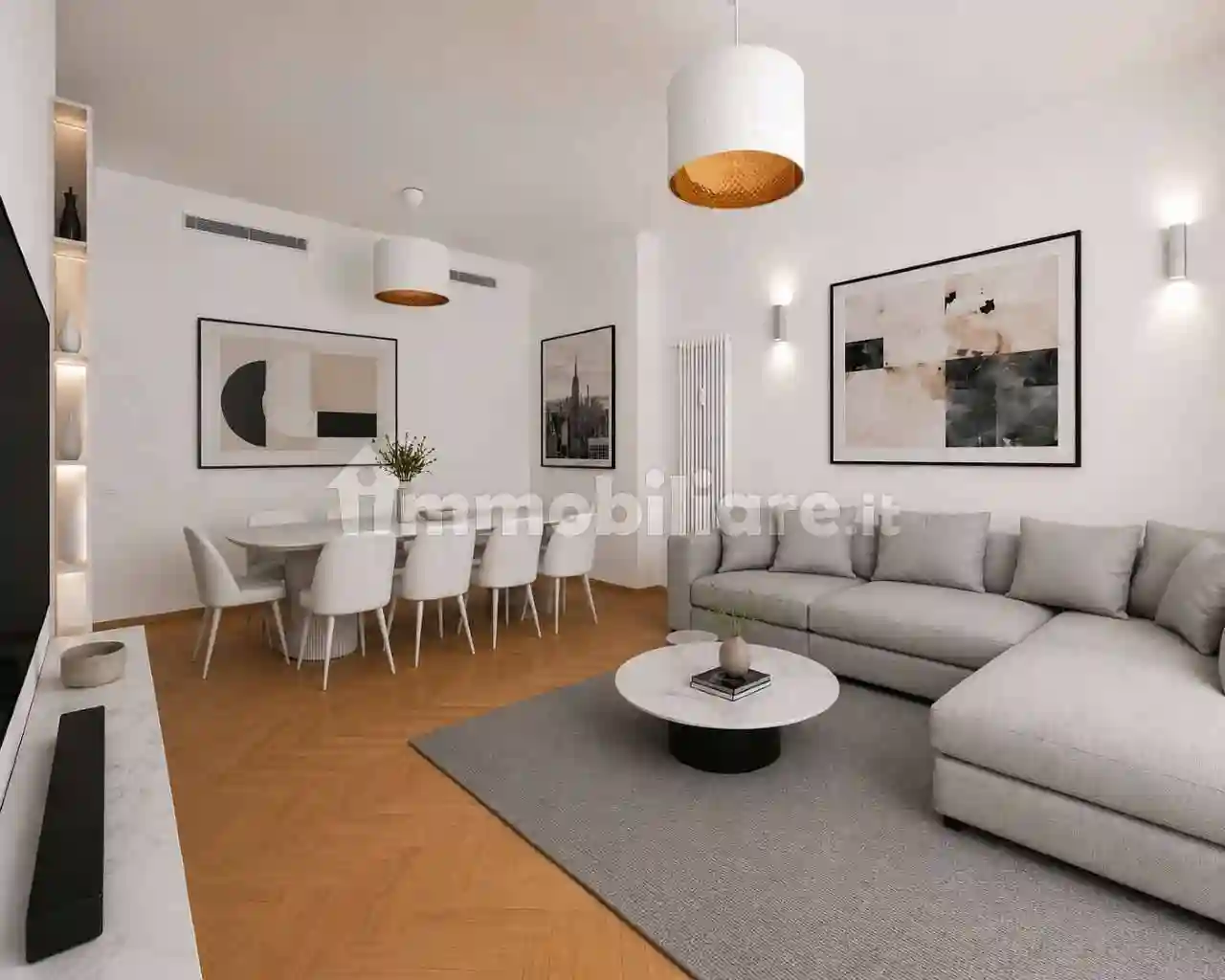 Appartamento - foto 4