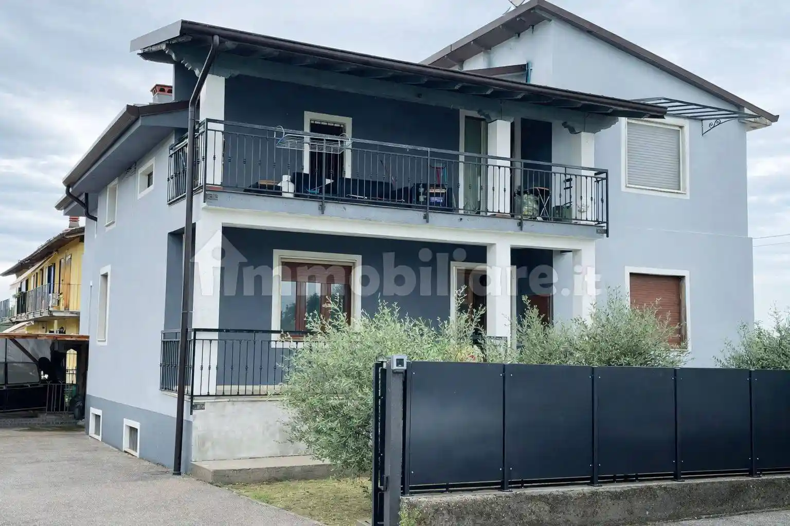 Appartamento in vendita a Montichiari