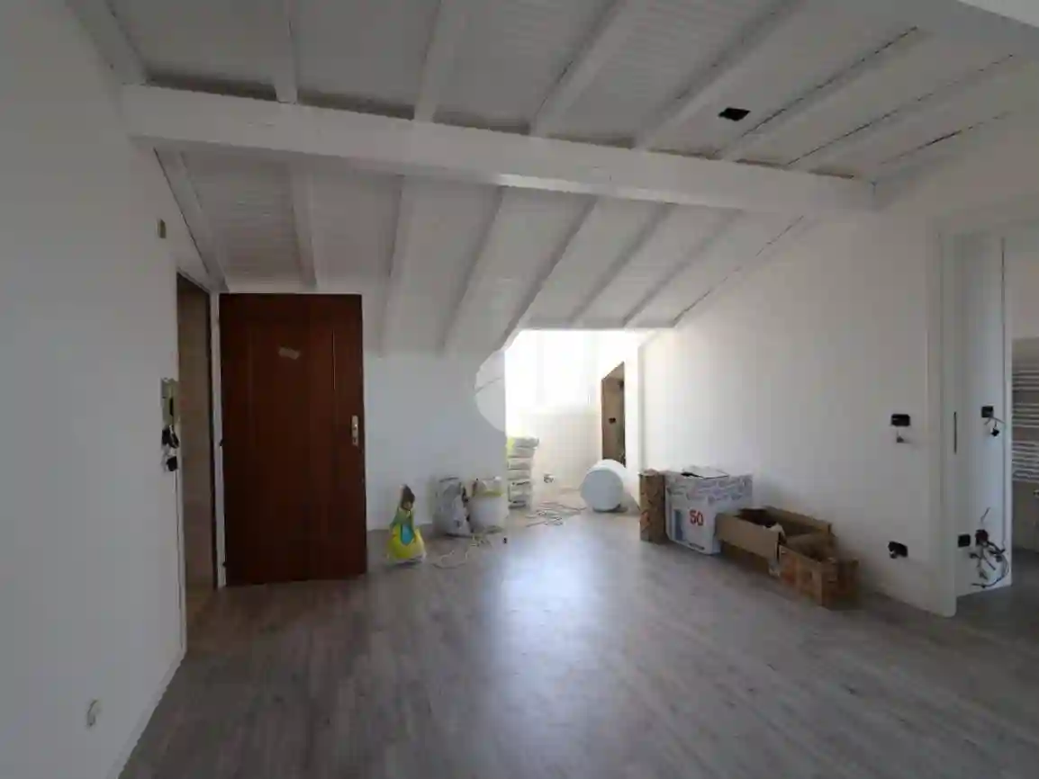 Attico - Mansarda - foto 3