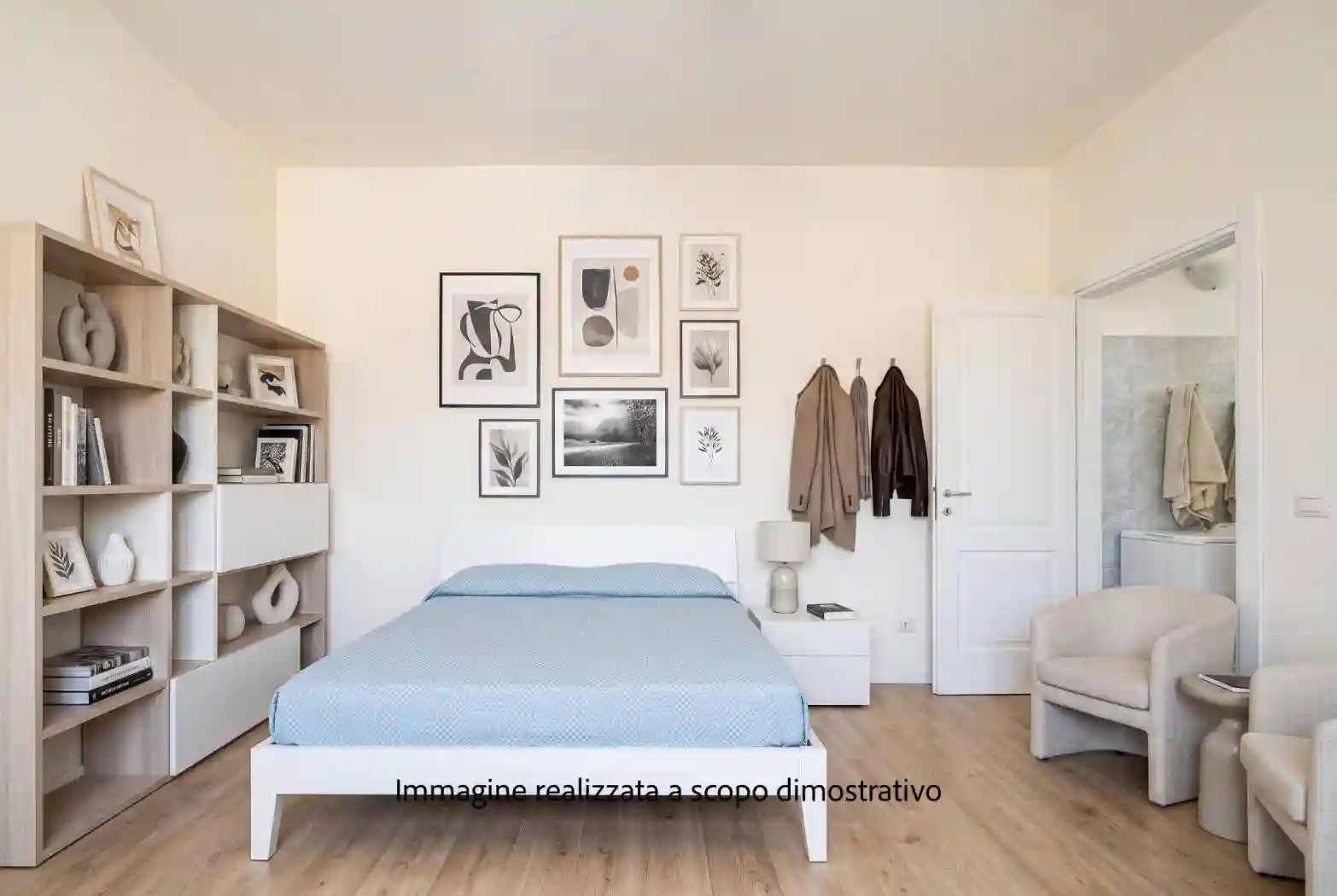 Appartamento - foto 4
