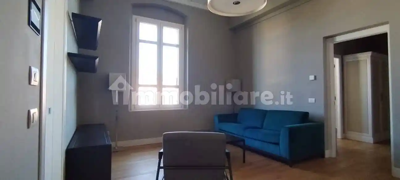 Appartamento in affitto a Firenze