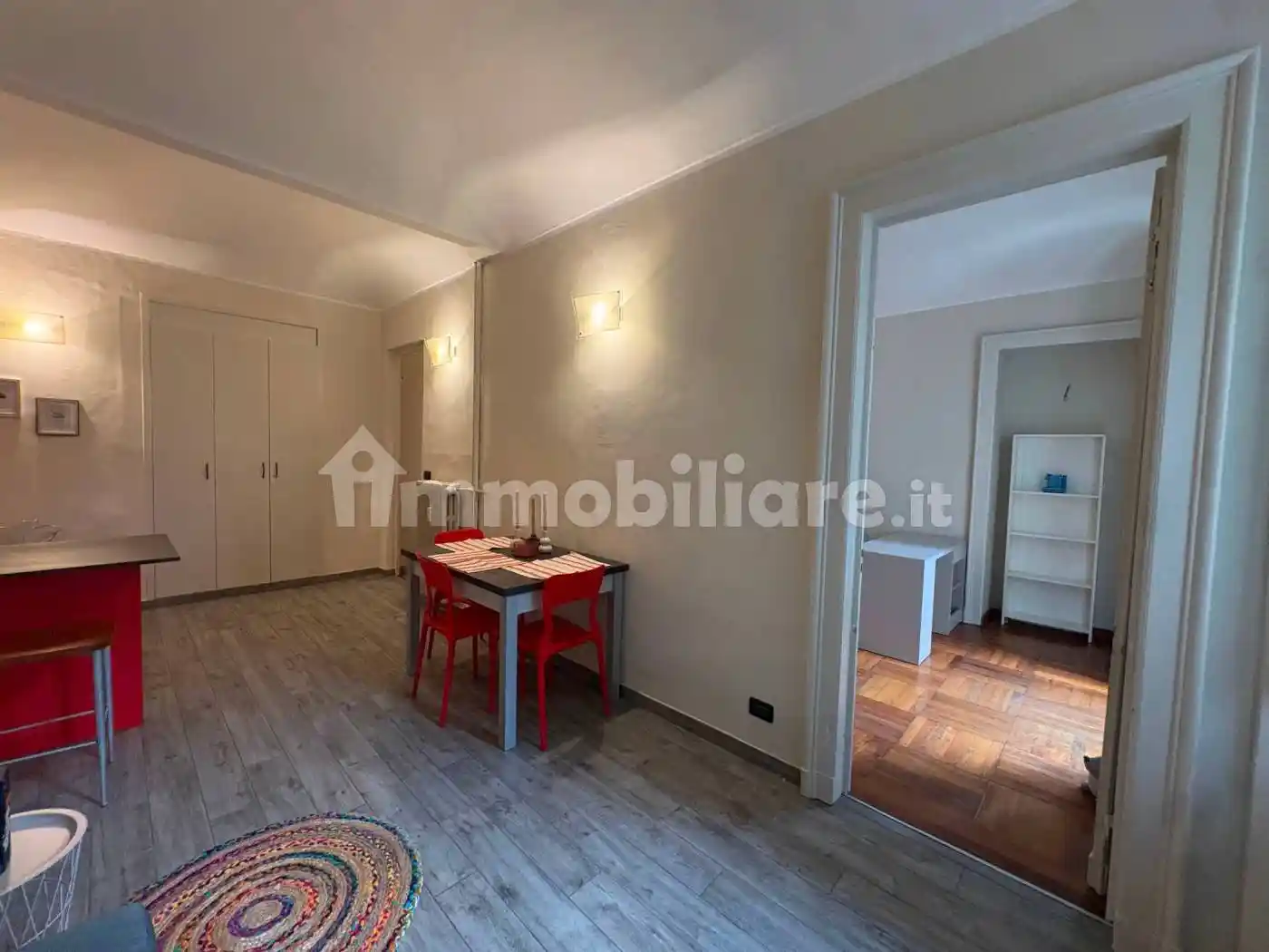 Appartamento in affitto a Torino
