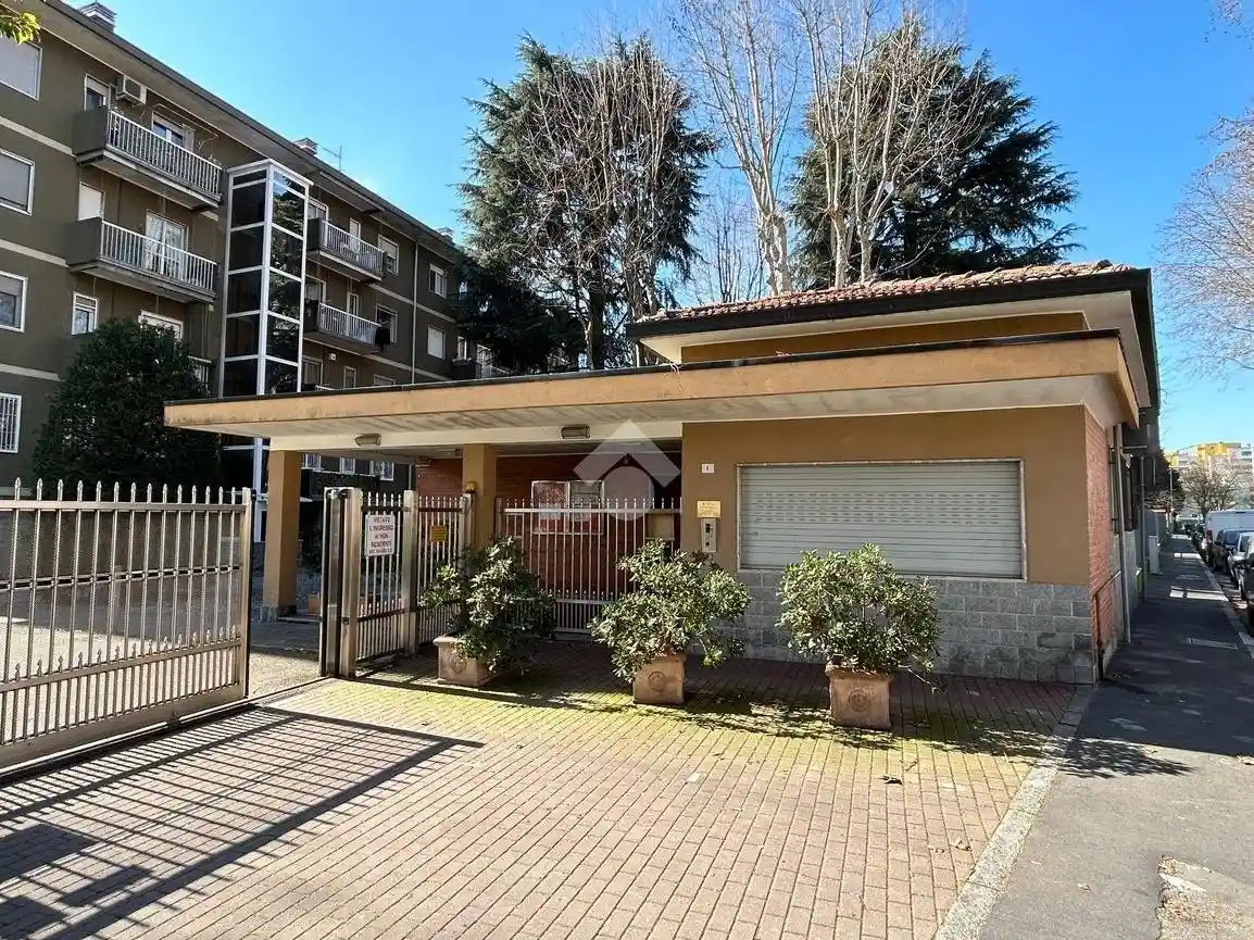 Appartamento in vendita a Settimo Milanese