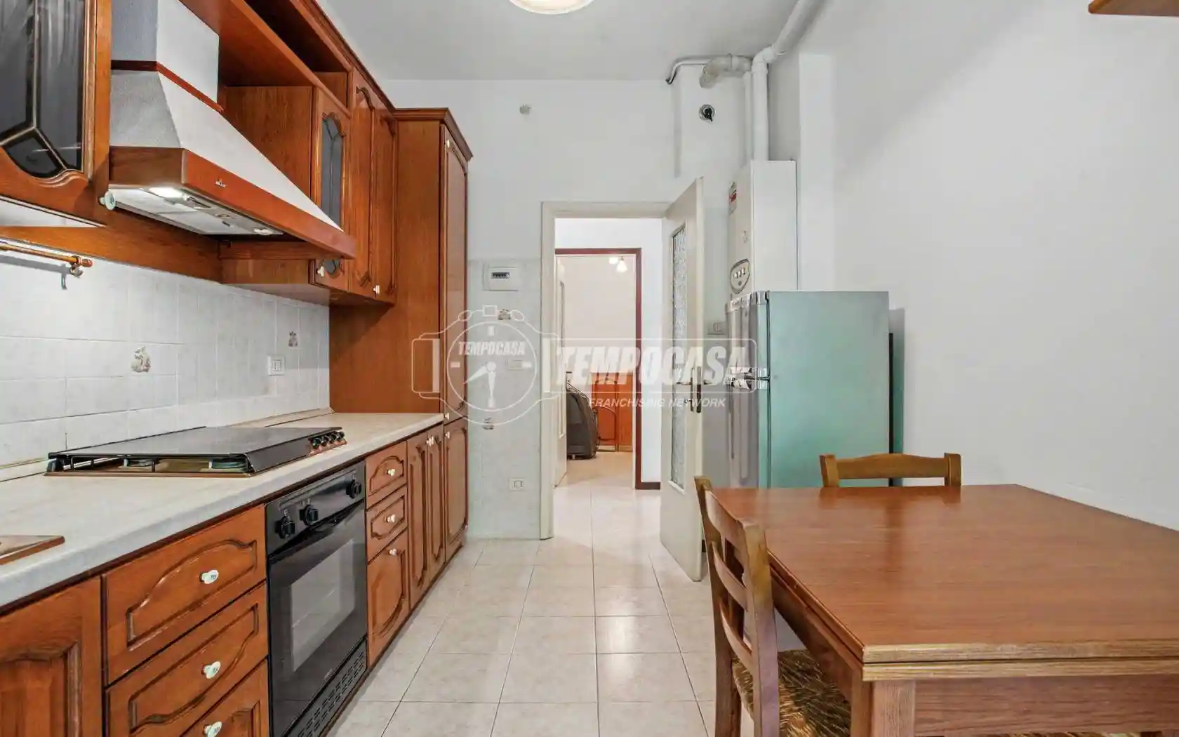 Appartamento in vendita a Fidenza
