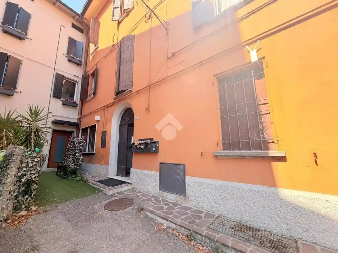Appartamento in vendita a Valsamoggia
