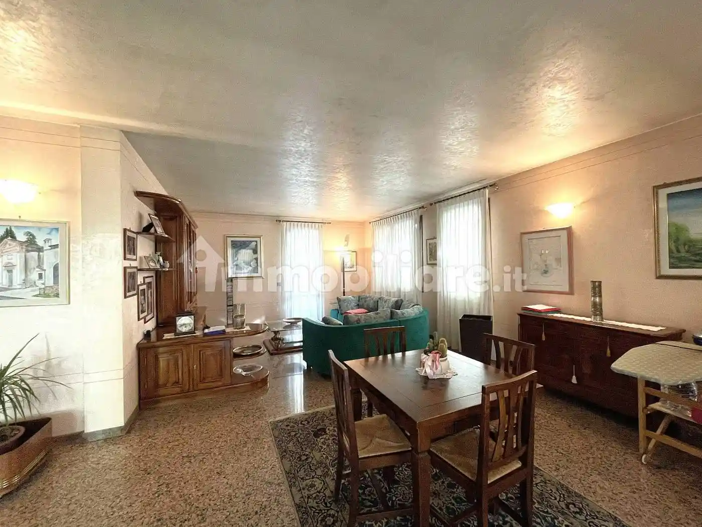 Villa in vendita a Vigonza