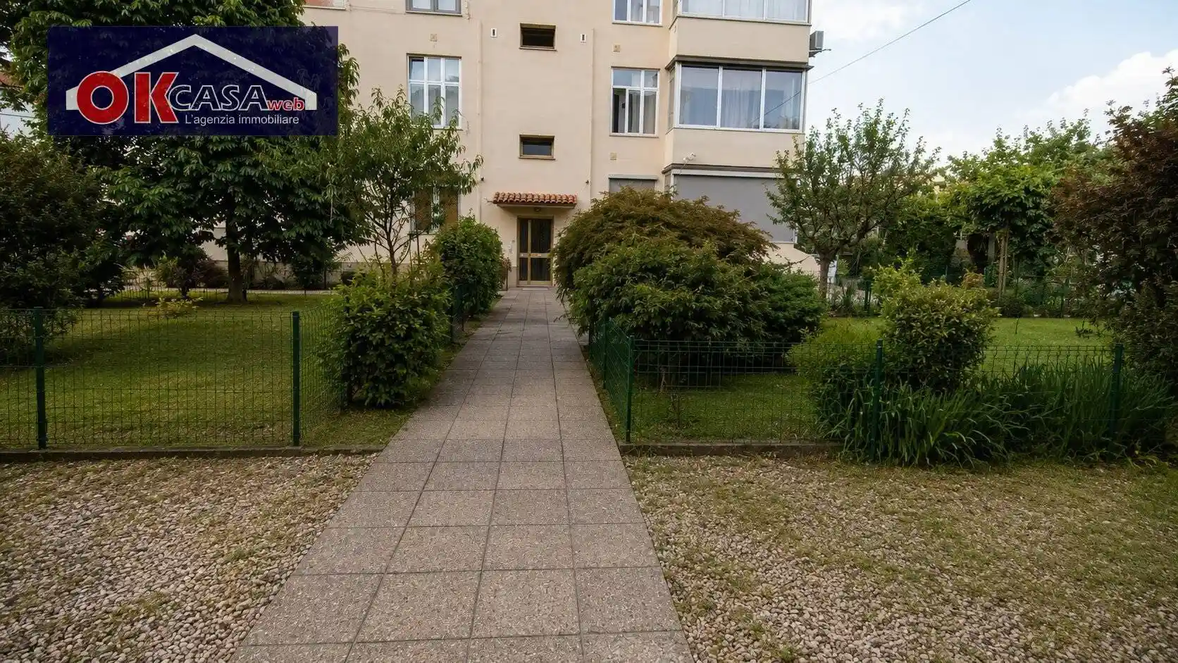Casa indipendente in vendita a Gorizia