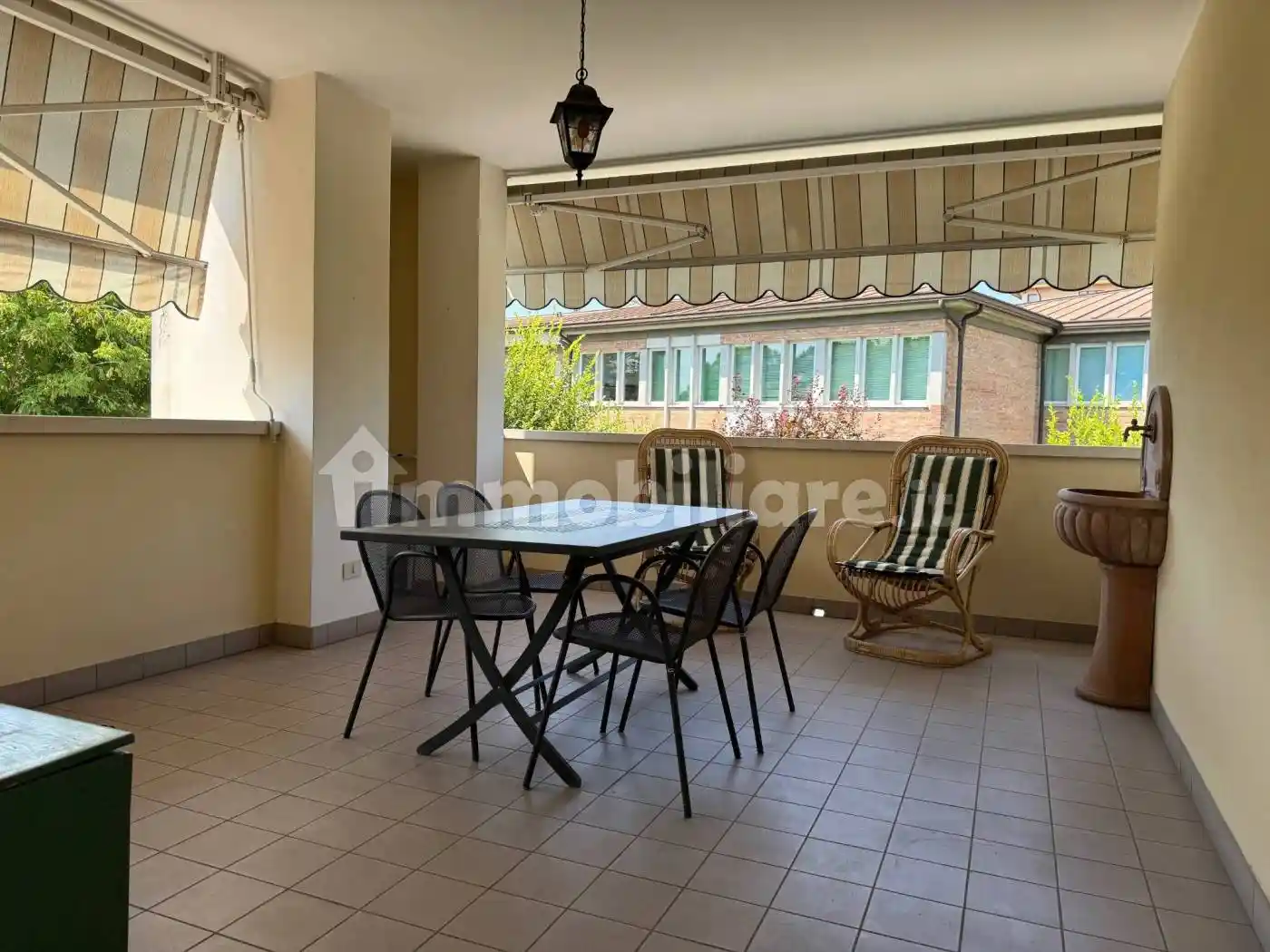 Appartamento in vendita a Pordenone