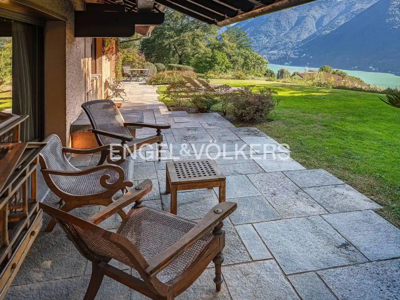 Villa - foto 2