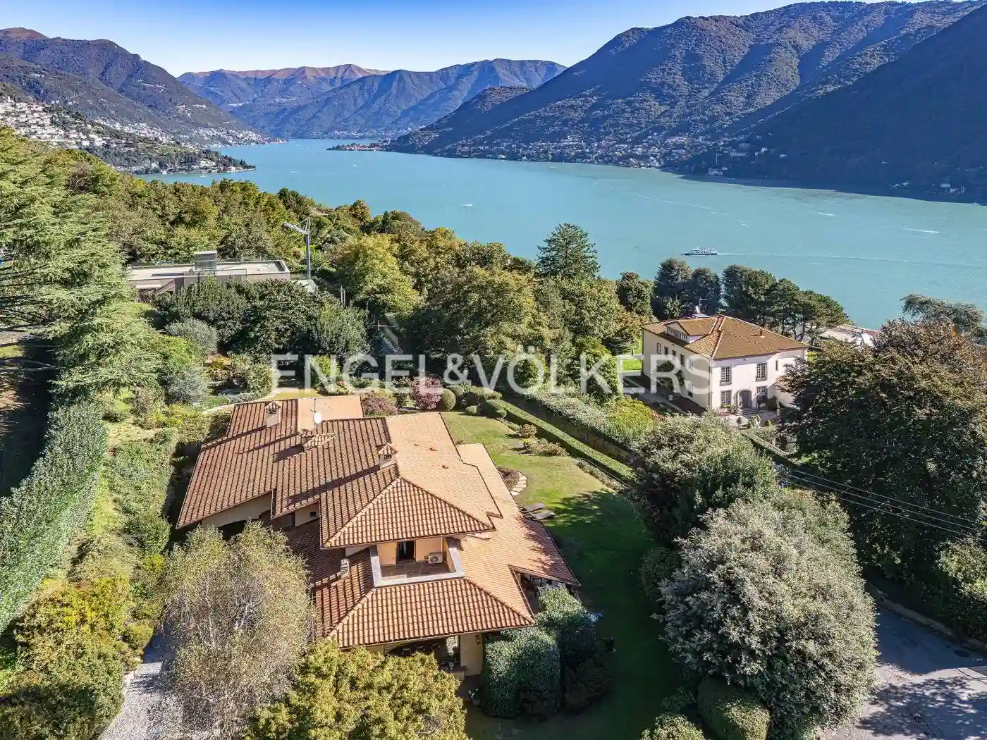 Villa - foto 3