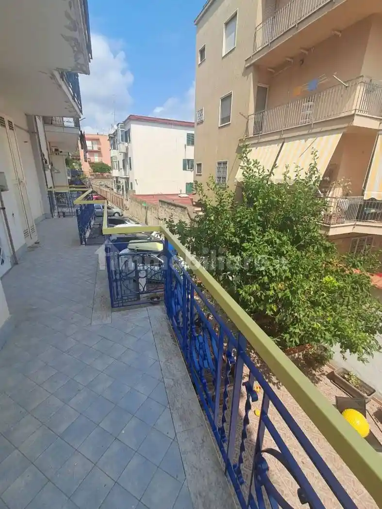 Appartamento in vendita a Pozzuoli