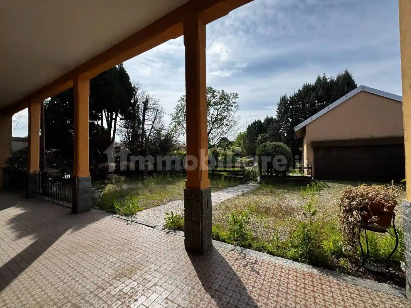 Villa - foto 4