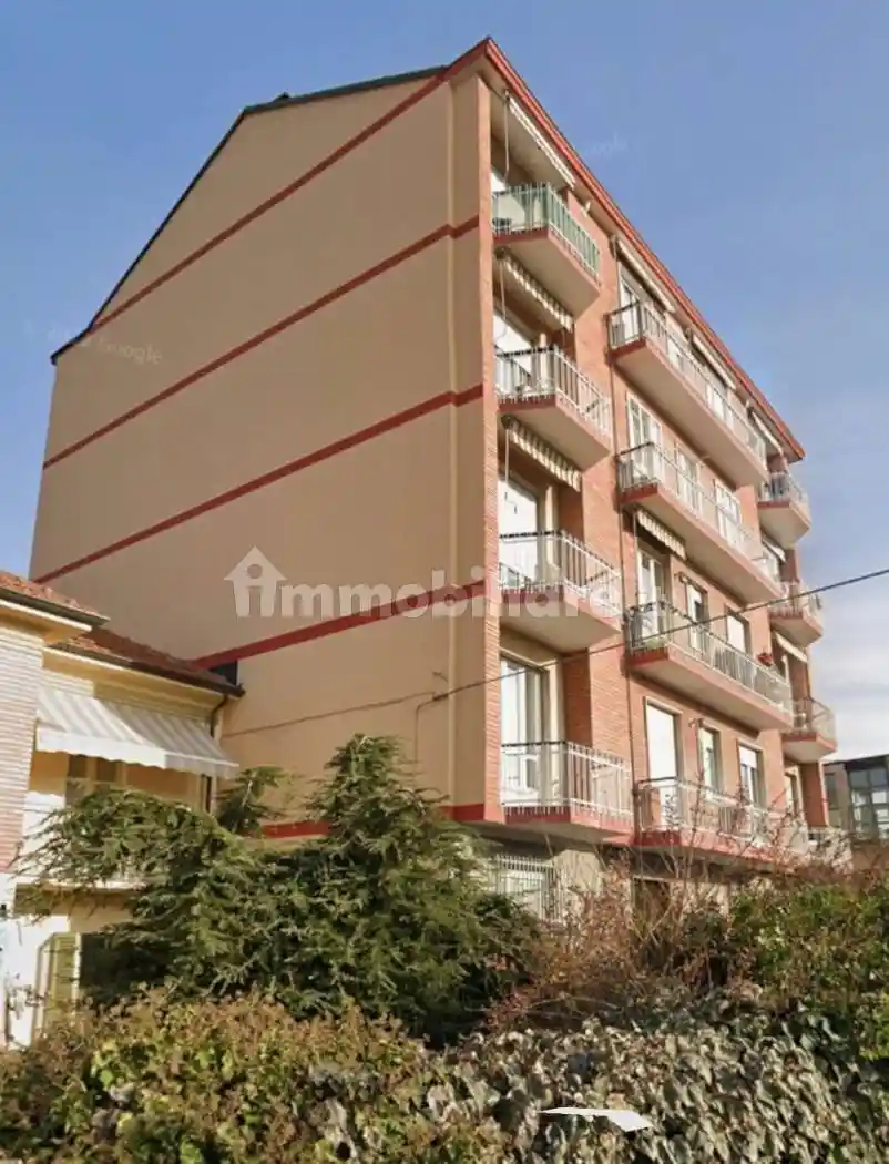 Appartamento in vendita a Grugliasco