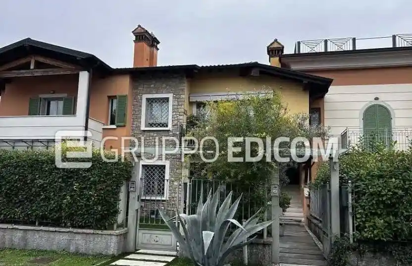 Appartamento in vendita a Brescia