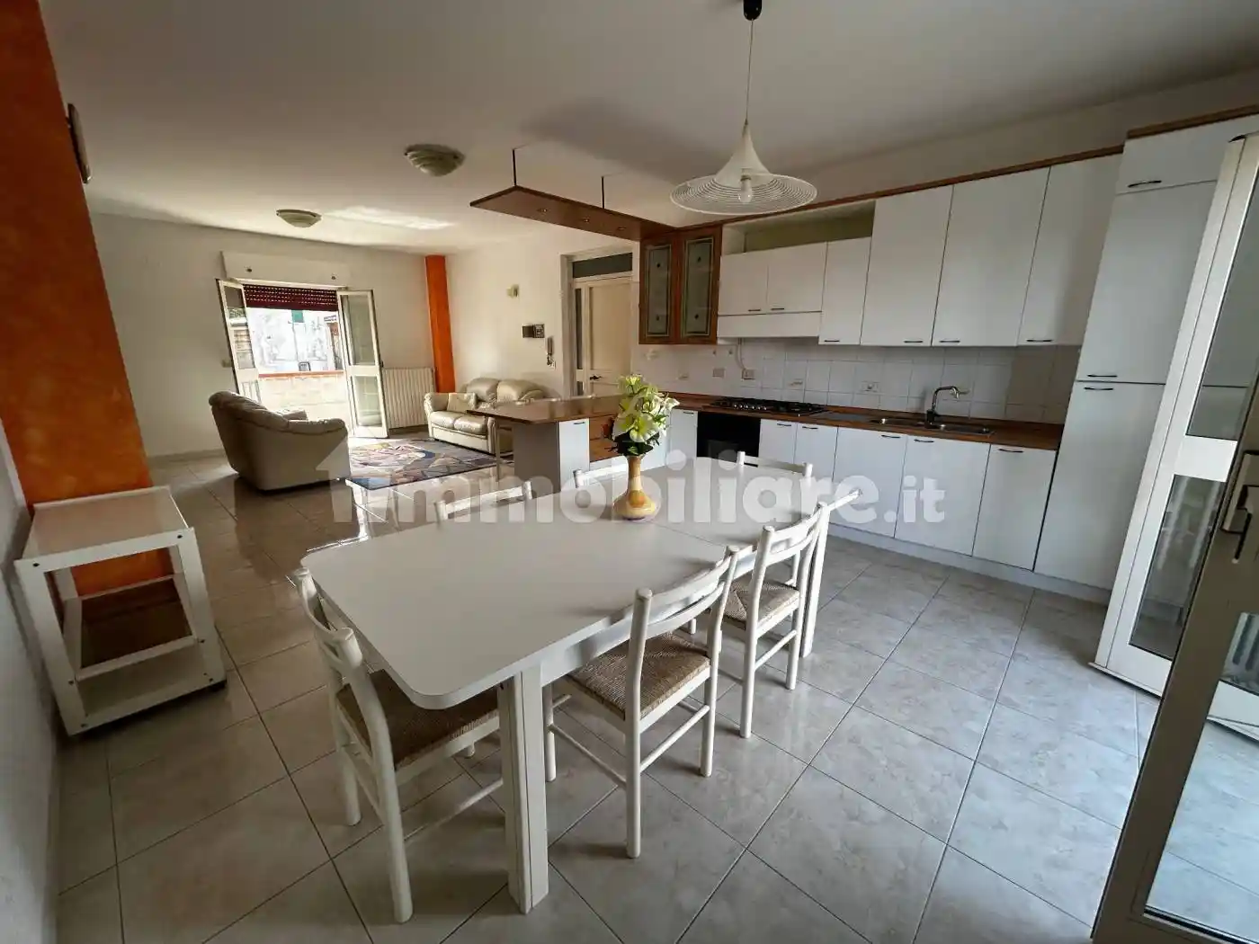 Appartamento in vendita a Penne
