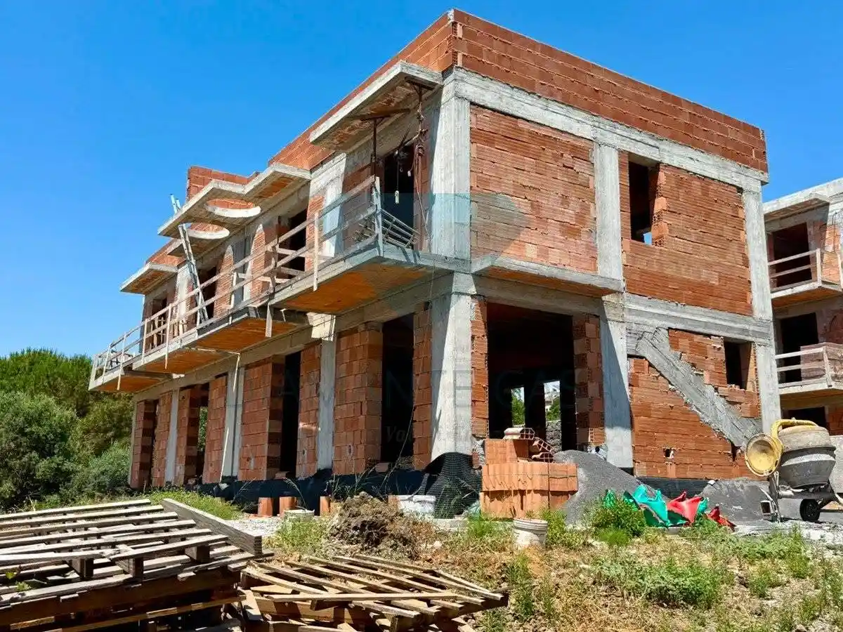 Villa in vendita a San Gregorio di Catania