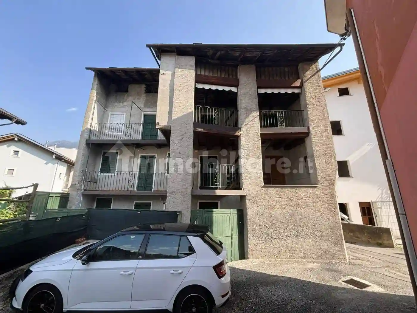 Casa indipendente - foto 2