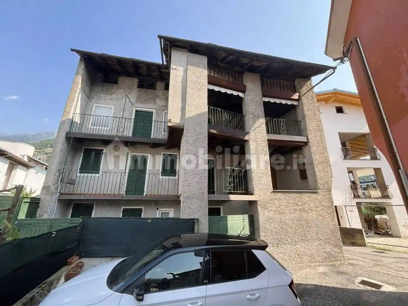 Casa indipendente - foto 5