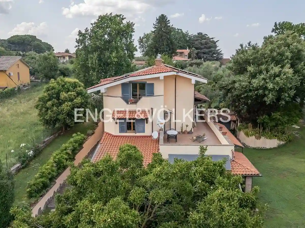 Villa - foto 3