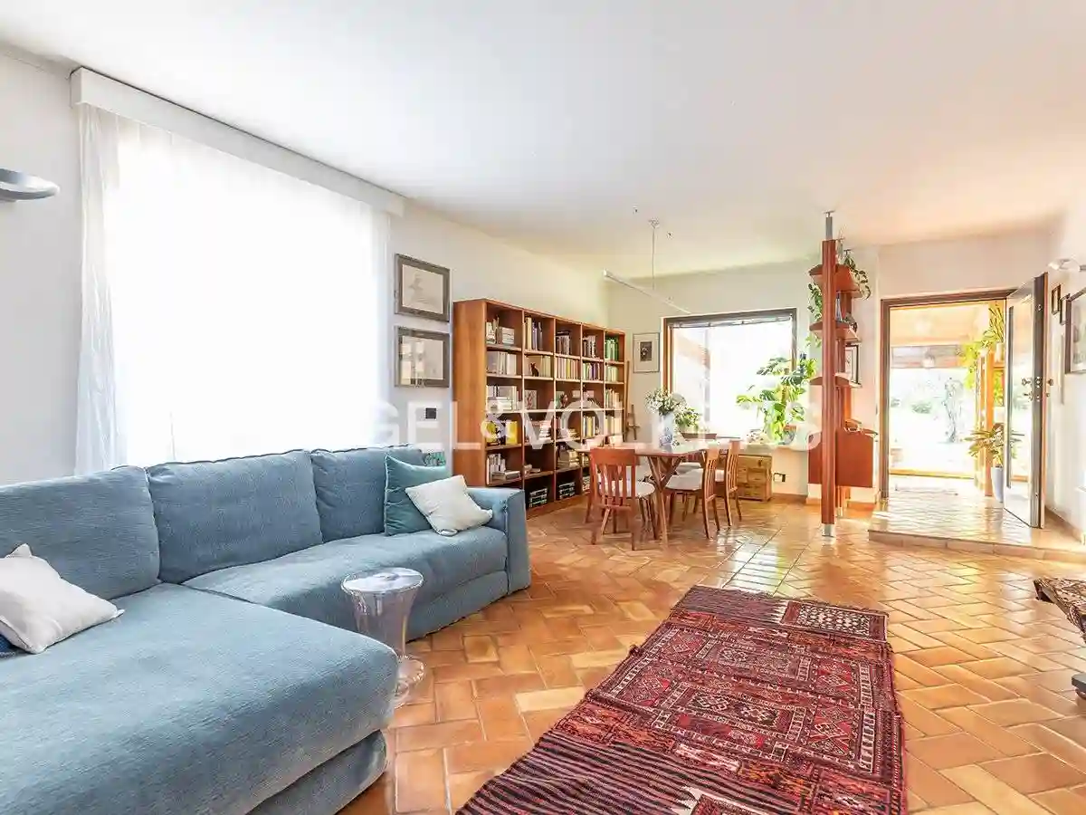 Villa - foto 5