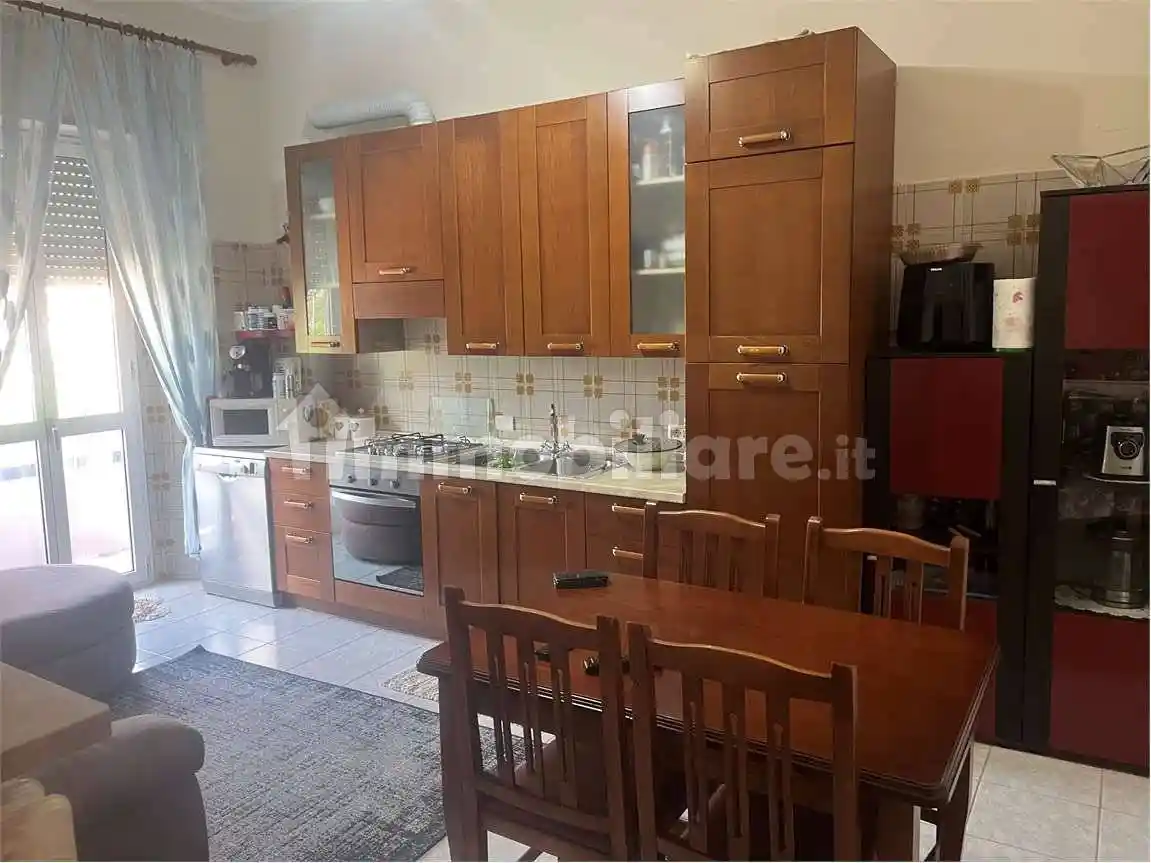 Appartamento in vendita a Ala