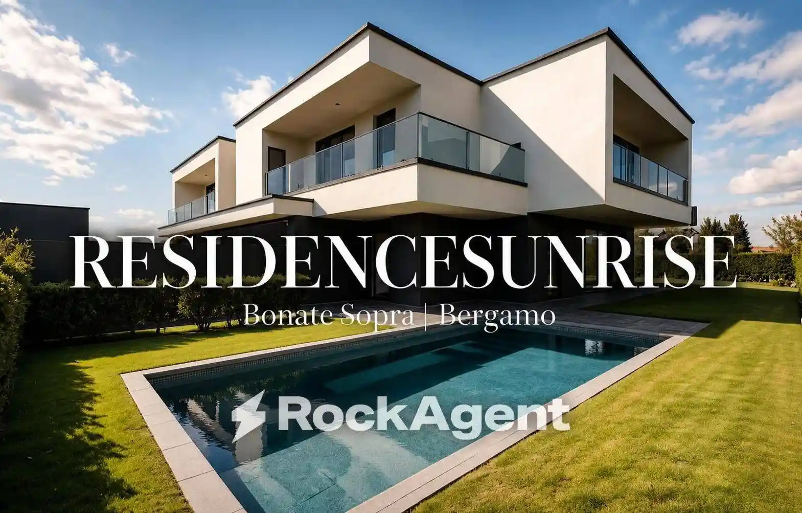 Villa in vendita a Bonate Sopra