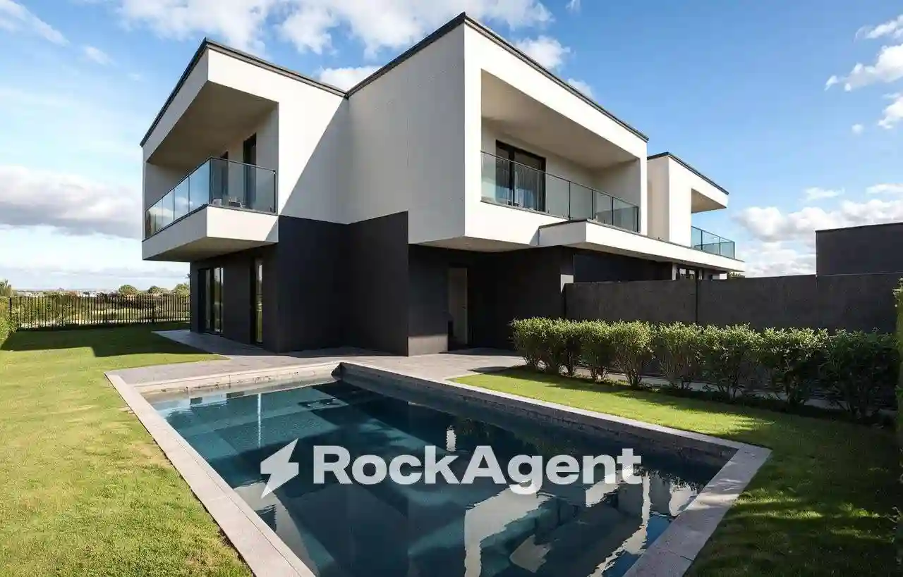 Villa - foto 3