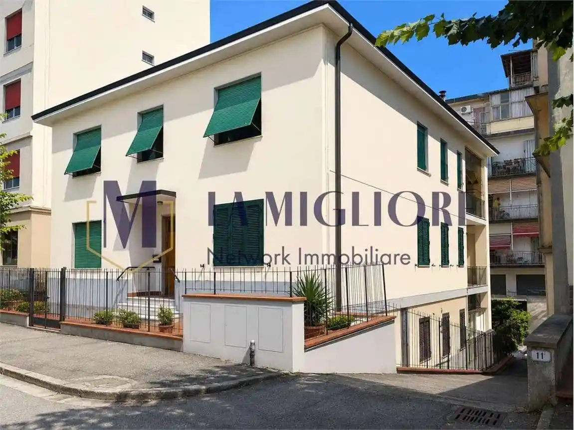 Appartamento in vendita a Signa