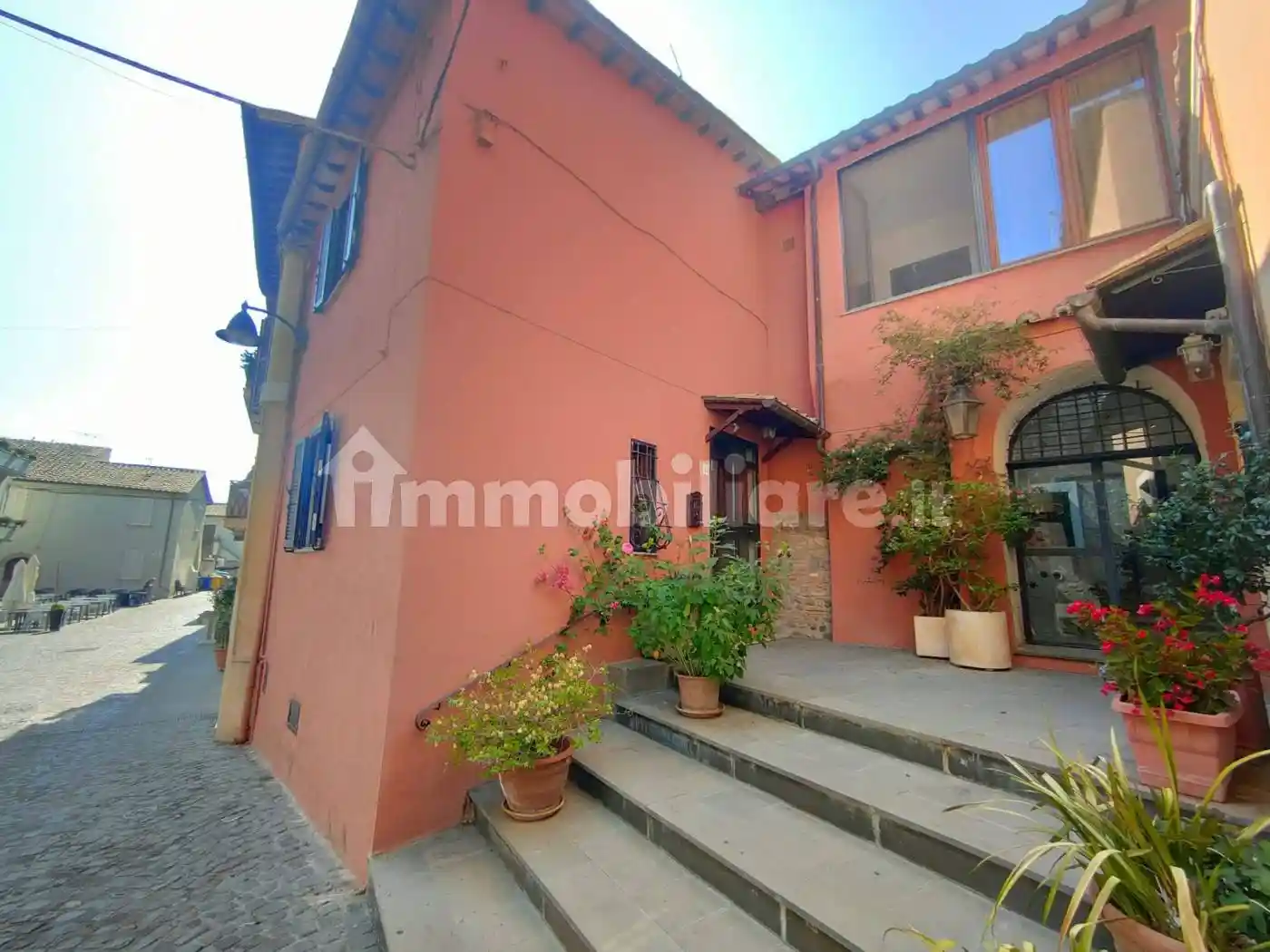 Appartamento in vendita a Cerveteri