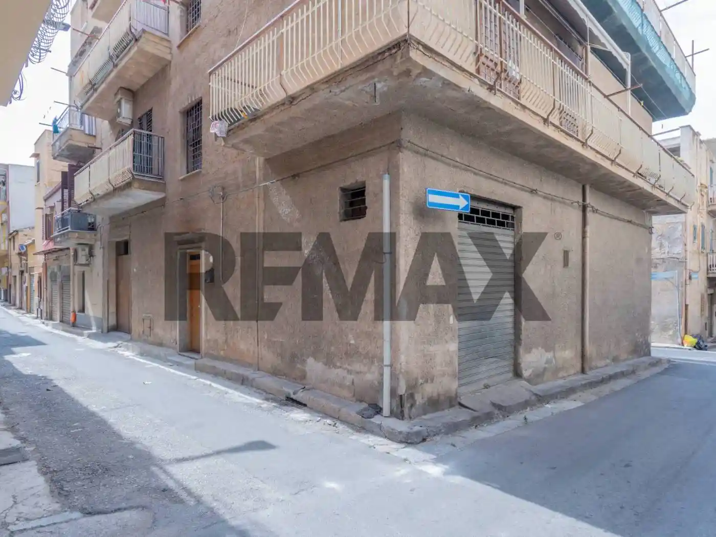Casa indipendente in vendita a Bagheria