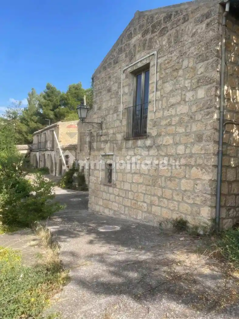 Rustico - Casale in vendita a Petralia Soprana
