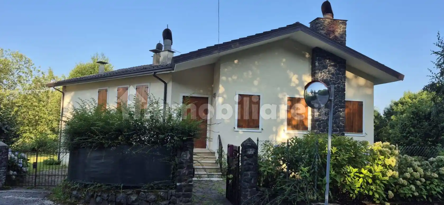 Villa in vendita a Valdagno