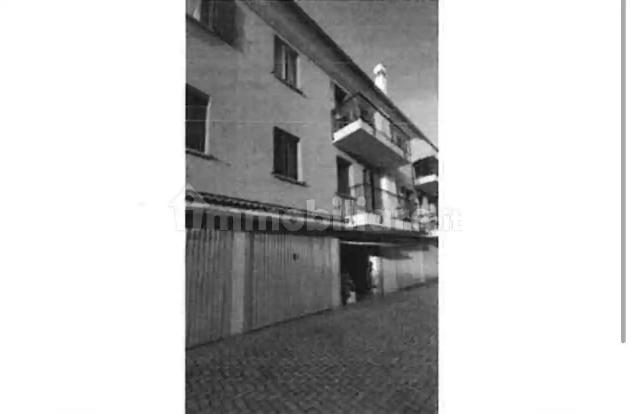 Appartamento in vendita a Treviso