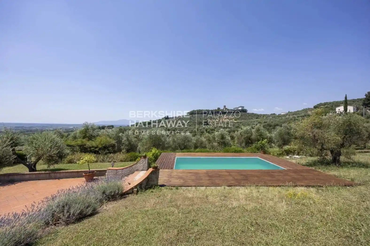 Villa in vendita a Monsummano Terme