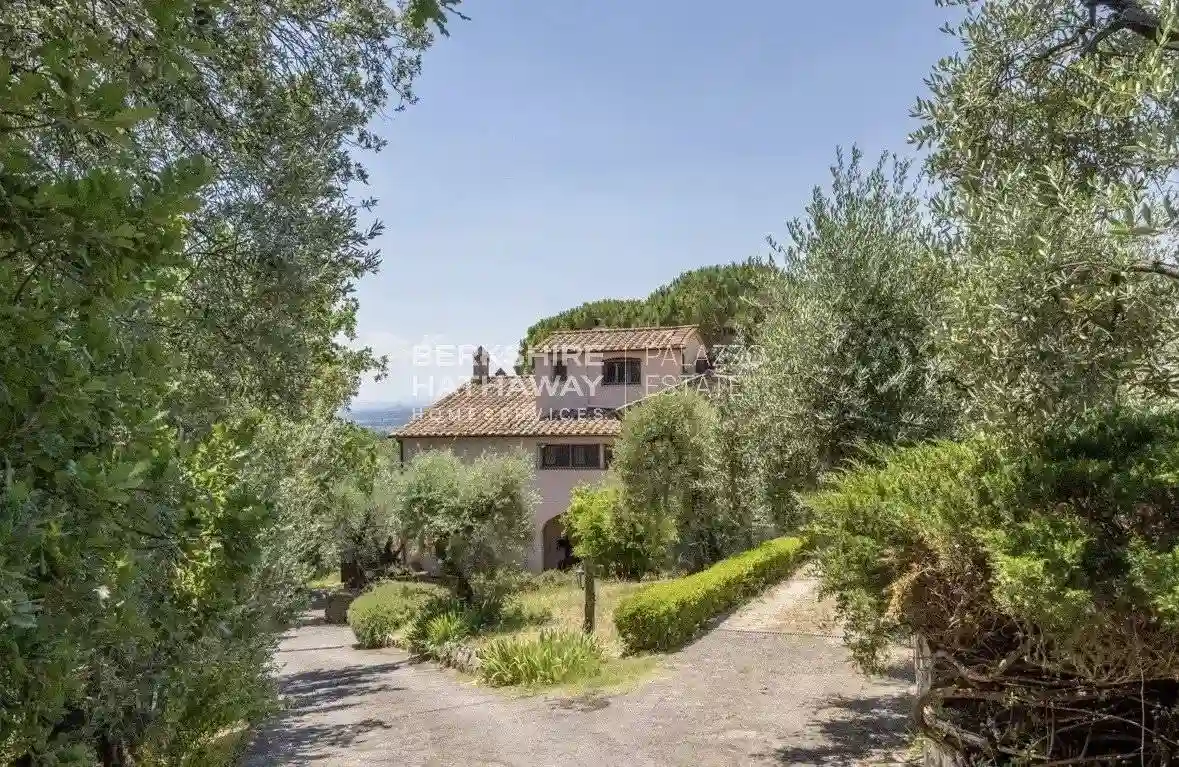 Villa - foto 5