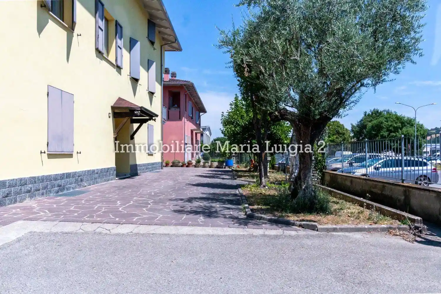 Casa indipendente in vendita a Langhirano
